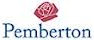 Pemberton Logo