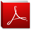 Acrobat reader